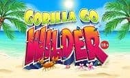Gorila Go Wilder slot game