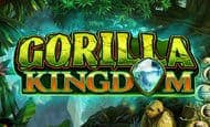 play Gorilla Kingdom online slot