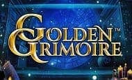 Golden Grimoire slot game