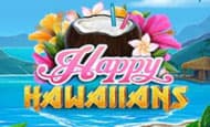 play Happy Hawaiians online slot