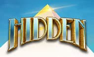play Hidden online slot