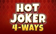 play Hot Joker 4 Ways online slot