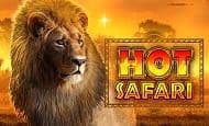 Hot Safari online slot