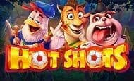 Hot Shots online slot