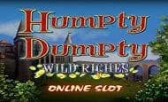Humpty Dumpty slot game