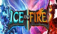 play Ice and Fire online slot