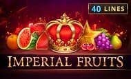 play Imperial Fruits: 40 Lines online slot