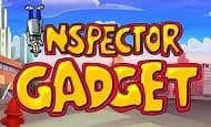 Inspector Gadget slot game