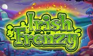 Irish Frenzy slot game