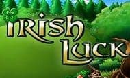 play Irish Luck Jackpot online slot