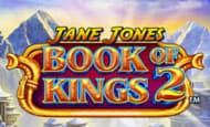 play Book of Kings 2 online slot
