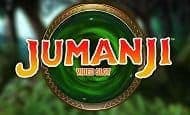 play Jumanji online slot