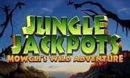 Jungle Jackpots slot game