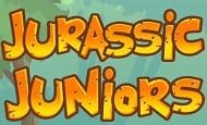 Jurassic Juniors online slot