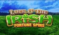play Luck of the Irish Fortune Spins online slot
