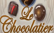 play Le Chocolatier online slot
