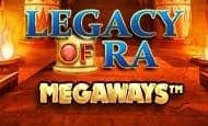 play Legacy of Ra Megaways online slot