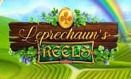 play Leprechaun's Reels online slot
