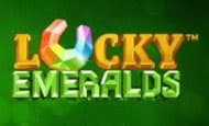 play Lucky Emeralds online slot