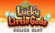 Lucky Little Gods slot game