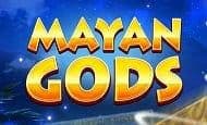 play Mayan Gods online slot