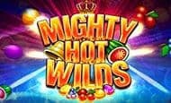 play Mighty Hot Wilds online slot