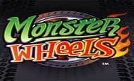 Monster Wheels online slot