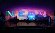 play Neon Reels online slot