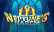 play Neptune's Harem online slot