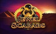 Jewel Scarabs online slot