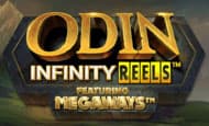 play Odin Infinity Reels online slot