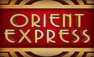 Orient Express slot game