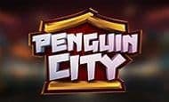 play Penguin City online slot