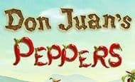 play Don Juans Peppers online slot