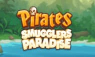 play Pirates Smugglers Paradise online slot