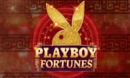play Playboy Fortunes online slot