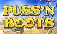 play Puss N Boots online slot