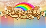 Rainbow Wilds online slot