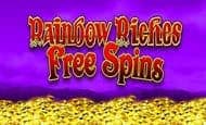 play Rainbow Riches Free Spins online slot