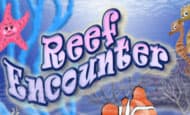 play Reef Encounter online slot