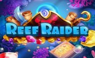 play Reef Raider online slot