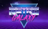 play Retro Galaxy online slot