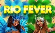 Rio Fever online slot
