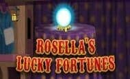 Rosellas Lucky Fortune slot game