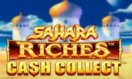 play Sahara Riches online slot