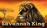 Savannah King online slot