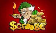 Scrooge online slot
