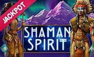 play Shaman Spirit Jackpot online slot