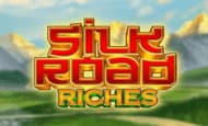 play Silk Road Riches online slot