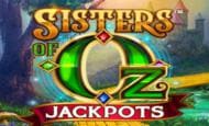 play Sister of Oz Jackpots online slot